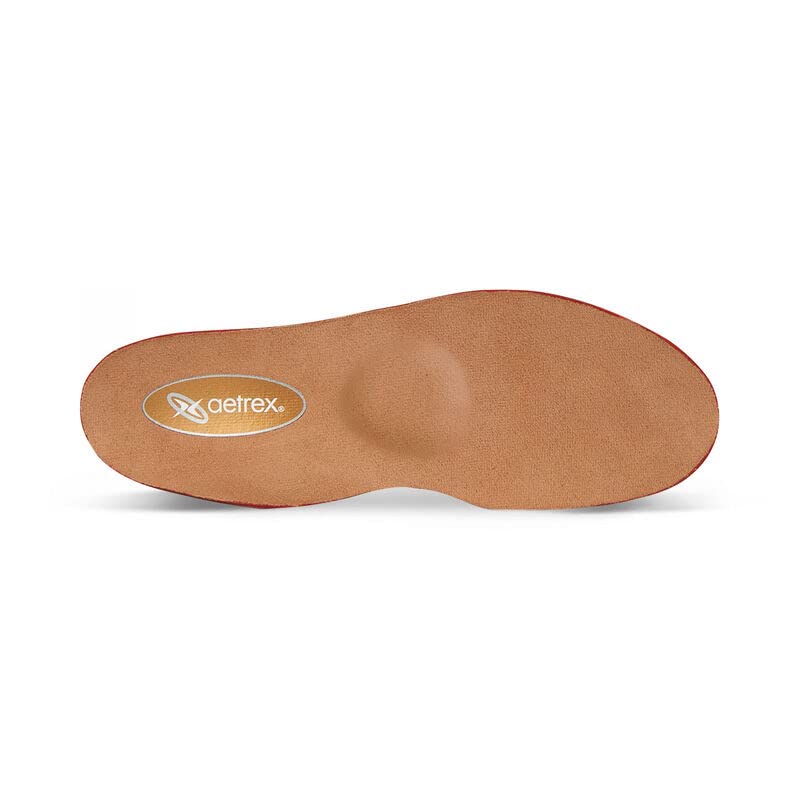 Aetrex Ortesi Casual Comfort con supporto metatarsale L605M (39,5 EU)