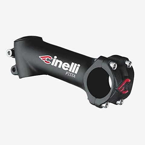 Cinelli Pista Stem with 65 Degree Angle Cover