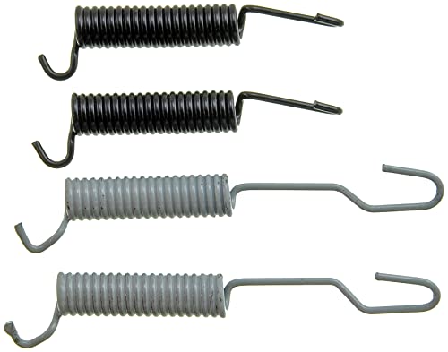 Dorman HW369 Drum Brake Shoe Return Spring Kit Compatible with Select Models