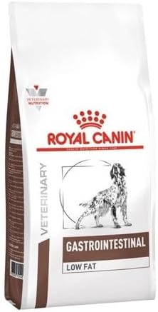 Royal Canin Gastro Intestinal Low Fat, 1.5 kg | Royal Canin Complete diet feed for nutritional support of digestion, low fat content
