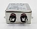 Corcom 20VB1 EMI Filter, 20A 120/250V 50-60Hz