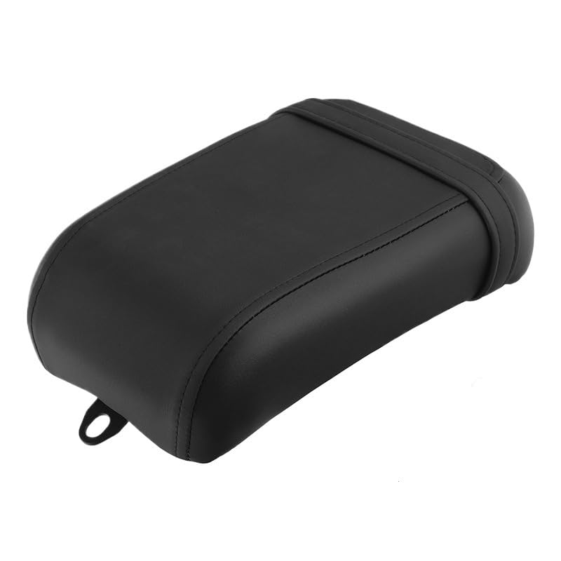 Siège passager arrière avec repose-pieds Nightster RH975S pour vos balades en duo