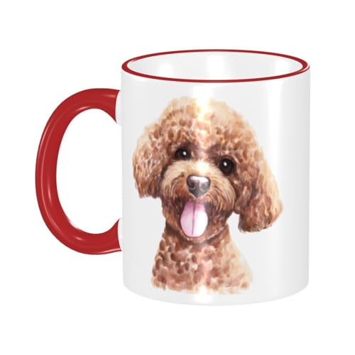 Chioee �}�O�J�b�v 330ml �R�[�q�[�}�O �g�C�v�[�h�� �� �G ������� �}�O �R�[�q�[�J�b�v ���� �Z���~�b�N �J�b�v ��e�� �ϔM �ϗ� �d�q�����W�Ή� �R�b�v �H�� �l�C �a���� ��̓� ���̓� �F�l ���� �v���[���g M0GC4233