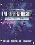 BUNDLE: Neck, Entrepreneurship 2e (Vantage Shipped Access Card) + Neck, Entrepreneurship 2e (Loose-leaf) + VentureBlocks LLC, VentureBlocks Simulation (Slim Pack)