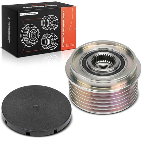 Poulie d'embrayage alternateur mécanique pour Nissan 240SX et 300ZX