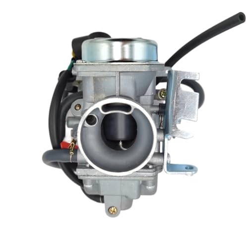 ���[�^�[�L���u���^�[ Compatible With Kymco For Bet For Win 2 2002 2003 2004 2005 2006 2007 �I�[�g�o�C�Y������ 30 �~�����[�g���G���W�������A�b�v�O���[�h�C�����ꂽ�L���u���^�[���i