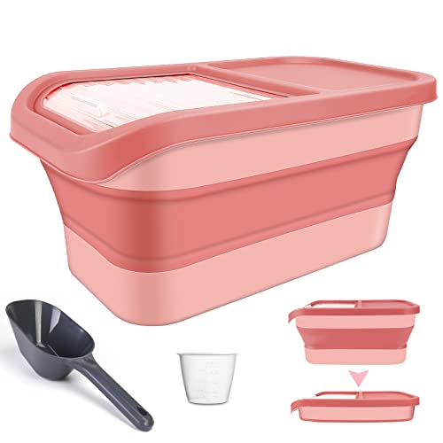 10 Best Dog Food Keepers Keep Your Furry Friend Happy and Healthy