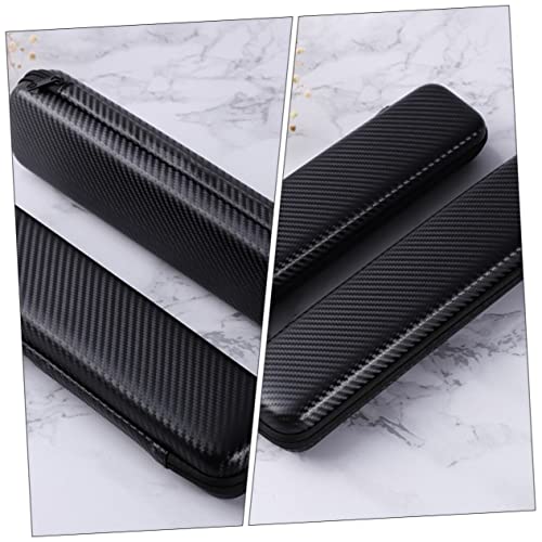 Bolsa para plancha de pelo resistente al calor Healeved miniatura 7