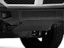 Barricade Skid Plate Compatible with Barricade HD Off-Road Front Bumper R109951 Only Compatible with 13-18 RAM 1500, Excluding Rebel