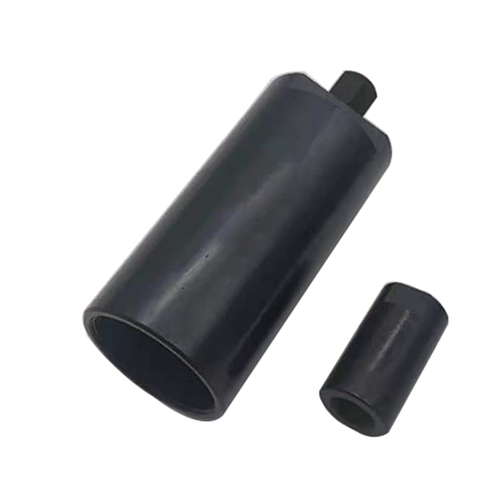 Extractor magnético del rotor del volante de inercia 50 mm x 1,5 mm RH hembra sustituye a PP3271 compatible con Suzuki, Arctic Cat