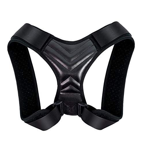 Correction de posture Cortembre au bureau pour hommes taille L