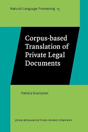 What legal documents require native-level translation?