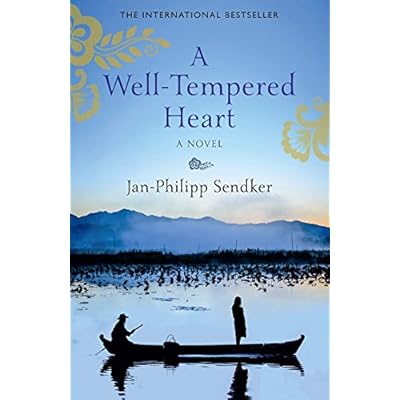A Well-Tempered Heart