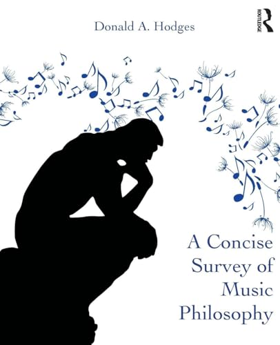A Concise Survey of Music Philosophy (100 Cases)