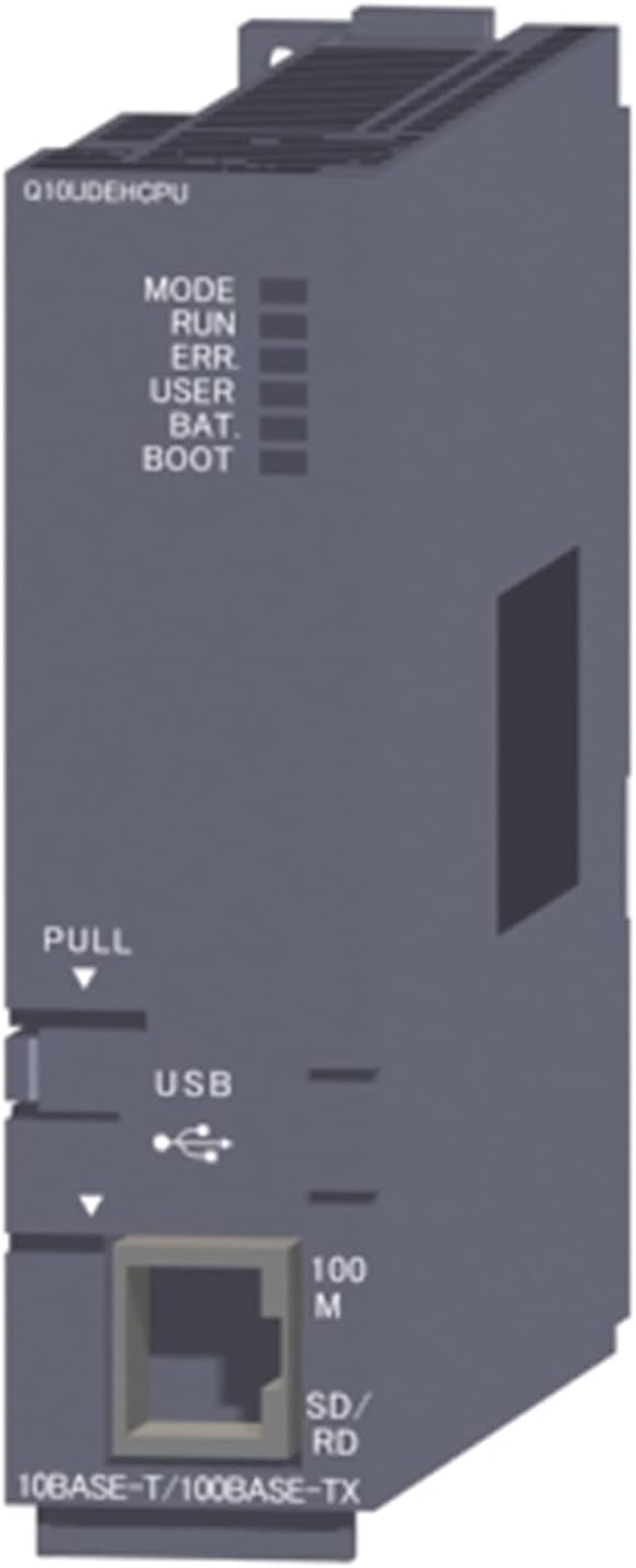 Q10UDEHCPU CPUユニット Q10UDEHCPU