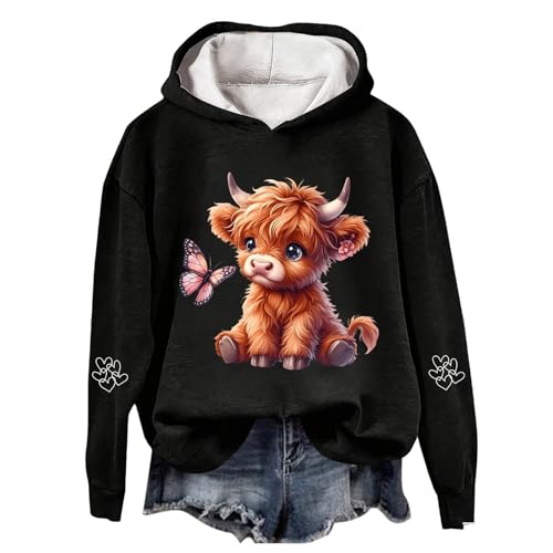 Sweat à capuche femme oversize pur coton et doublure polaire premium