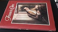 Francis Cotes: With a Catalogue of His Paintings and Pastels 071481704X Book Cover
