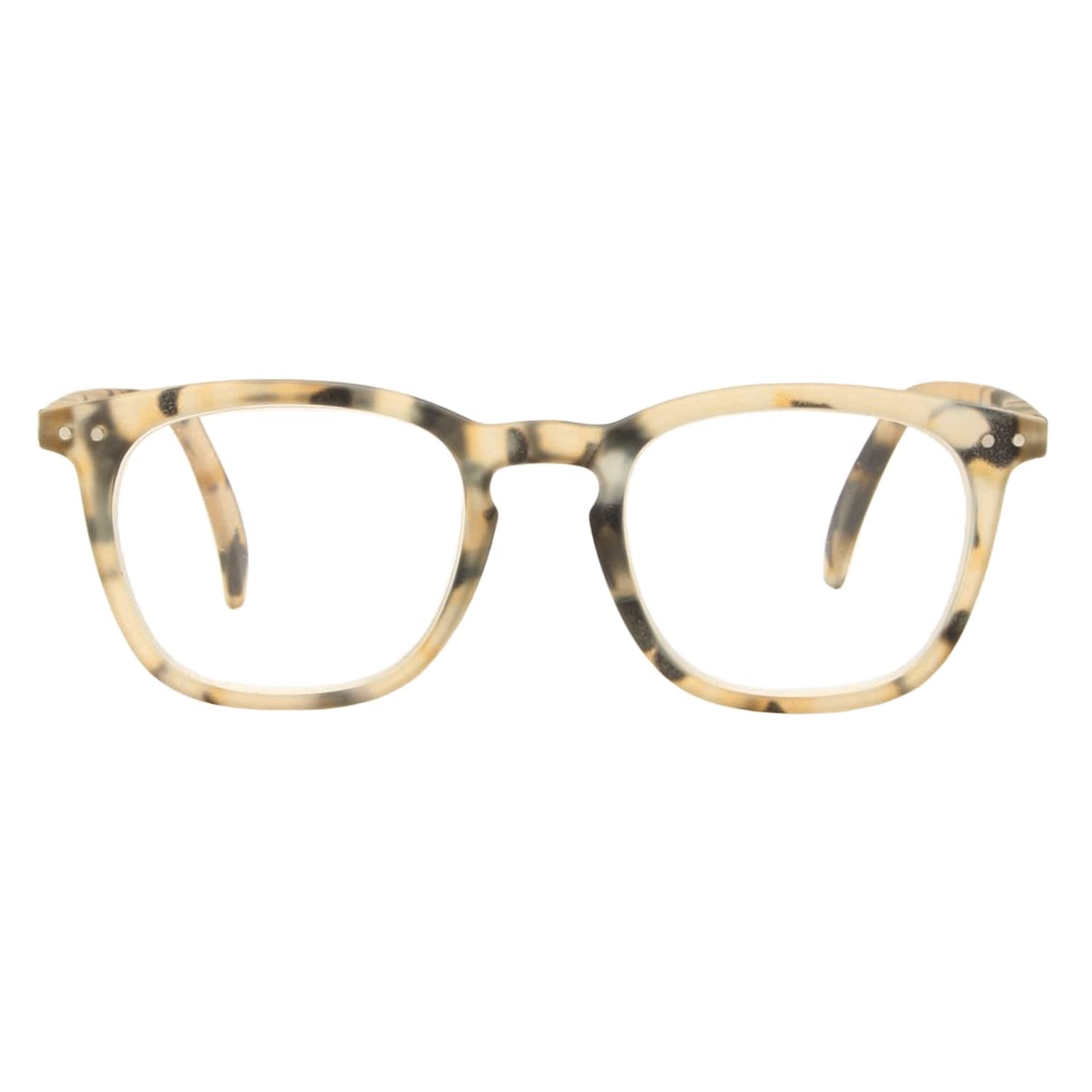 IZIPIZI Unisex Shape E Lesebrille