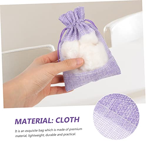 Bolsitas de Lavanda Vacías Aromáticas 10 Piezas miniatura 3