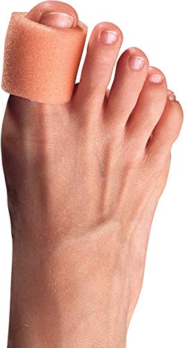 Ruck Schaumstoffschlauch Ø 15 mm doppelt, 6 Stück Orange