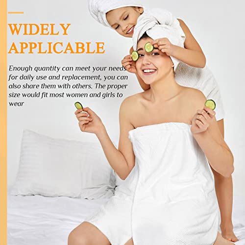 Image of Tigeen Spa Robe for Women Waffle Spa Wraps