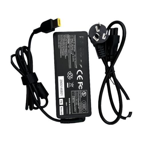 Câble adaptateur 20V 4.5A alimentation interrompue résolue grâce à l'embout carré renforcé