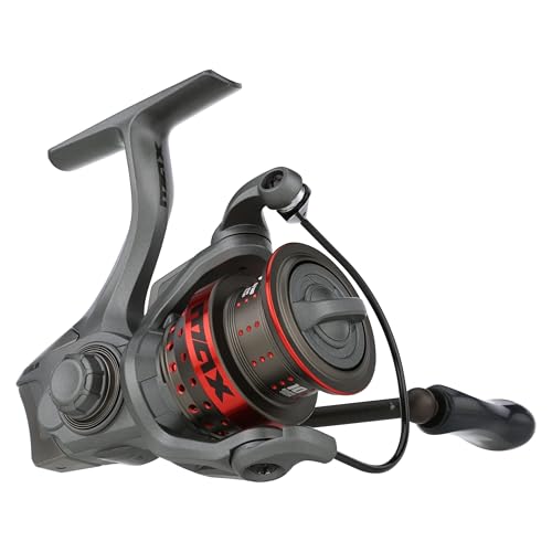 abu garcia bruiser saltwater spinning reel Garcia: Reels quality and performance tournament series Abu Garcia Conolon Premier Abu Garcia Reel Model:BST400LP
