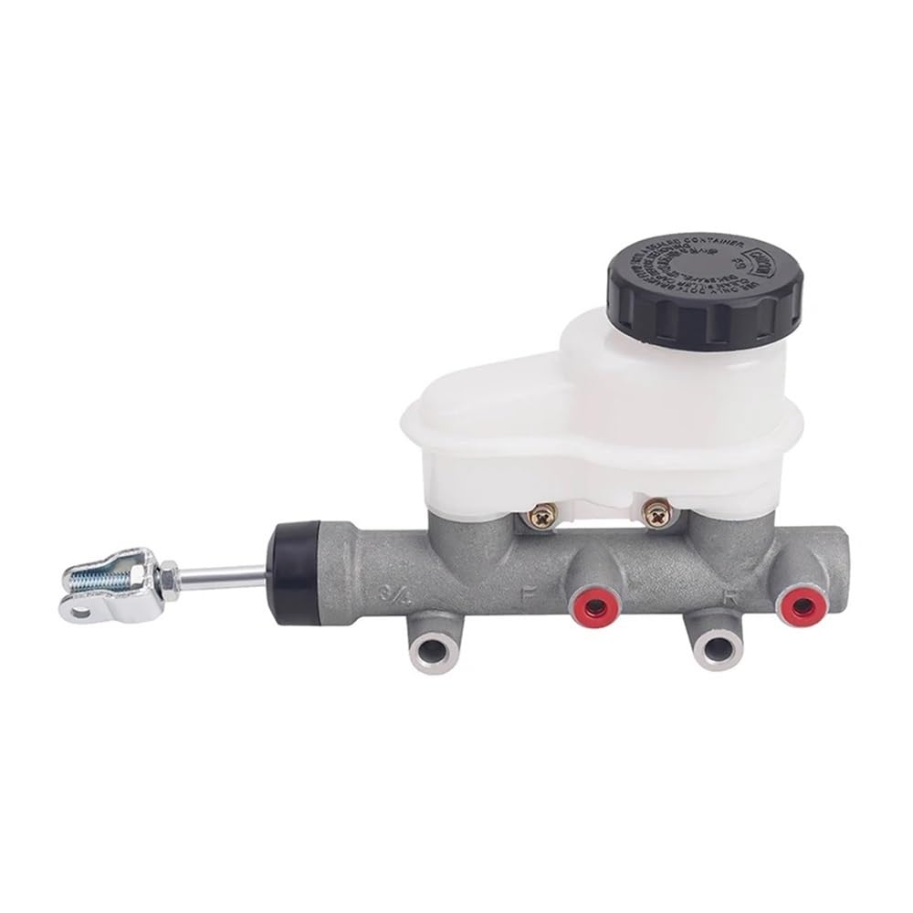 Pompe de frein hydraulique XP 400 500 corrige fuite circuit - 7