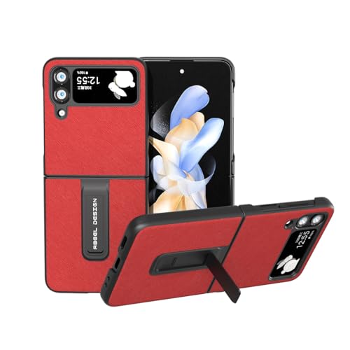 Étui Samsung Z Flip 4 anti-chute mince pour protéger avec élégance