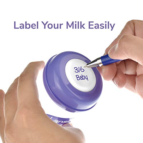 Disco Sellador Compatible Lansinoh para Extractor de Leche 8 uds miniatura 6