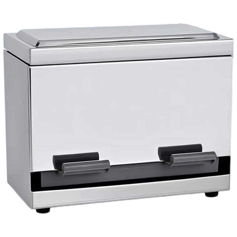 Dispensador De Lápices para Aula, Dispensador De Lápices De Acero Inoxidable para Profesores, Organizador Y Almacenamiento De Portalápices, Dispensadores De Lápices para Aula Y Oficina.