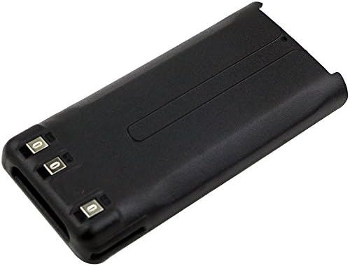 NEENO Li-ion Battery Replacement for Kenwood KNB-29, KNB-29A, KNB-29N, KNB-30 TK-2206M, TK2207, TK-2207, TK-2207G, TK2212, TK-2212, TK-2212M, TK2217, TK-2217