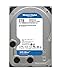 WD Blue 3 TB, 3,5 Zoll (interne HDD, hohe Zuverlässigkeit, SATA 6 Gbit/s-Schnittstelle, 256 MB Cache, WD F.I.T. Lab-zertifizierte Kompatibilität mit vielen Computern)