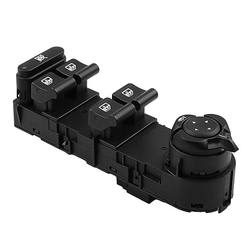 Bouton de lève-vitre bloqué ? Commandez le commutateur 940 156106392