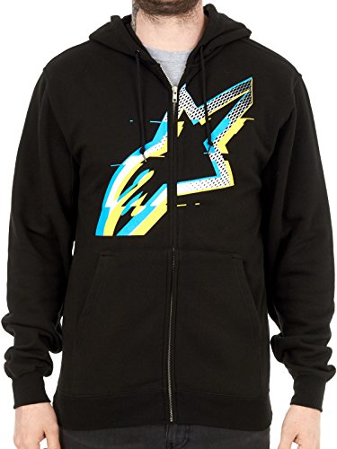 ALPINESTARS Men's Glitch Zip Fleece