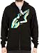 ALPINESTARS Men's Glitch Zip Fleece