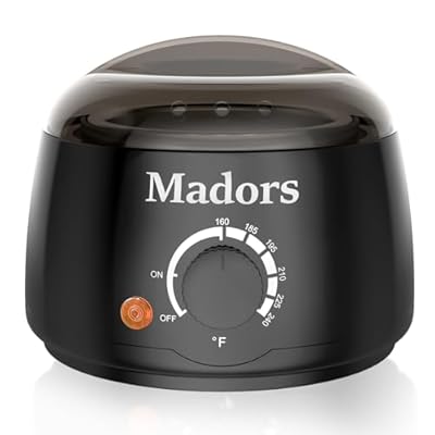 Madors Wachsw rmer Warm