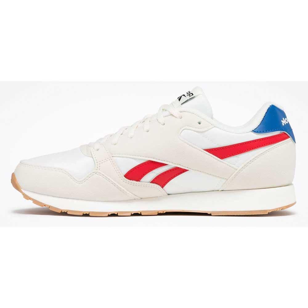 Reebok Koszyk mieszany Energen Tech Plus, Czarny laspin biały, 40.5 EU