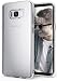 Ringke [Air] Compatible with Galaxy S8 Case Weightless as Air, Extreme Featherweight Flexible Supple TPU Sturdy Structured Classy & Vital Protective Skin Cover for Samsung Galaxy S8 (2017) – Clear