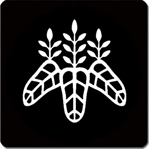 �Ɩ� �}�E�X�p�b�h �L�b�G�g ���}�� 15cm x 15cm KM15-3643-01W ����