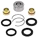 New All Balls Racing Rear Shock Bearing Kit 29-5054 For Suzuki DR-Z 400 E 2000 2001 2002 2003 2004 2005 2006 2007, RM 250 1996 1997 1998 1999 2000, DRZ400SM 2017, DRZ400S 2017