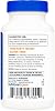 Suplemento NAD+ Nutricost 1,000mg por porción, 120 cápsulas, 60 porciones 8