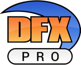 DFX Music Player Enhancer Pro