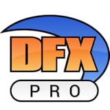 DFX Music Player Enhancer Pro