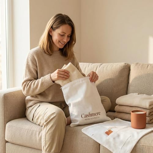Lovzhane Lyocell Storage Bag Set