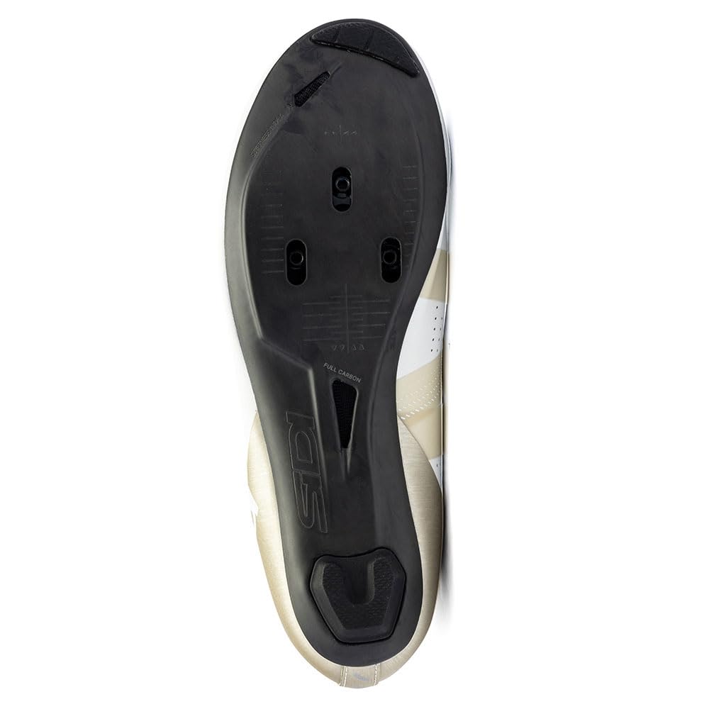 Sidi Ergo 6 Road Shoes - Men's, White, 44