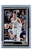 2025 Donruss WNBA Holo #28 Kayla McBride EX/NM
