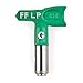 Graco FFLP414 Fine Finish Low Pressure RAC X Reversible Tip for Airless Paint Spray Guns