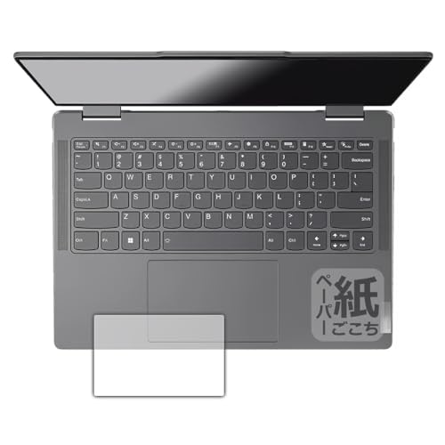 PDAH[ Lenovo Yoga 7 2-in-1 Gen 9/Yoga 7i 2-in-1 Gen 9 (14^) Ή ɏ悤ȕ`Sn ی tB [^b`pbhp] ˒ጸ {