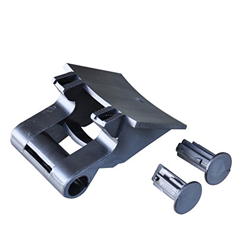 Preisvergleich Produktbild KUEFA Scharnierset